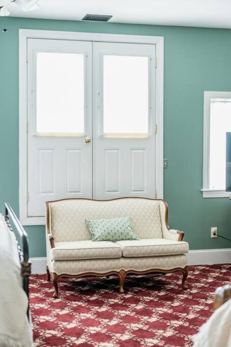 The Long Run - 2 Ca King Sized Beds+ - Sleeps 8-10 Lägenhet Lynchburg Exteriör bild