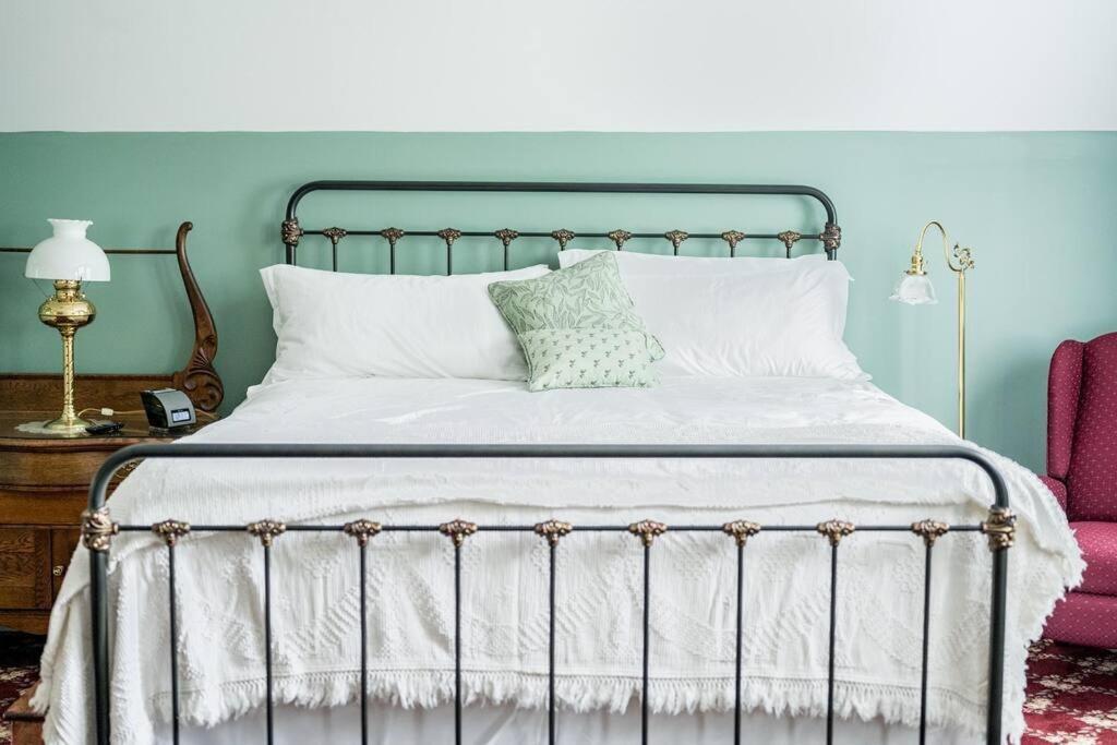 The Long Run - 2 Ca King Sized Beds+ - Sleeps 8-10 Lägenhet Lynchburg Exteriör bild