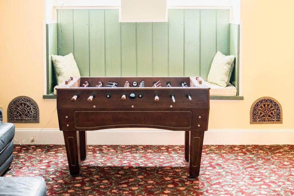 The Long Run - 2 Ca King Sized Beds+ - Sleeps 8-10 Lägenhet Lynchburg Exteriör bild