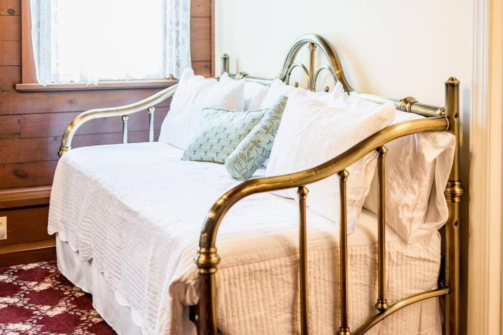 The Long Run - 2 Ca King Sized Beds+ - Sleeps 8-10 Lägenhet Lynchburg Exteriör bild